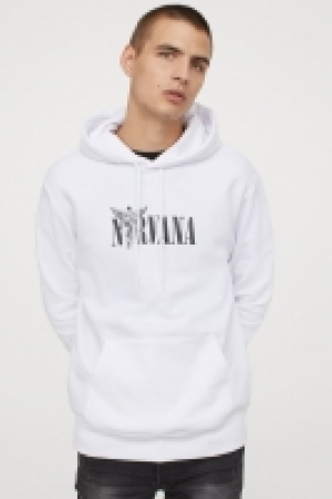 Hoodie £10.00