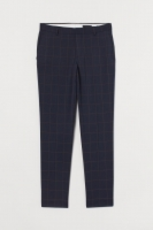 Suit trousers Slim Fit £8.00