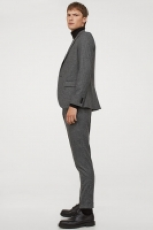 Suit trousers Skinny Fit £8.00