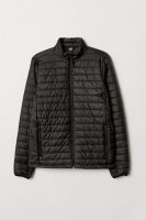 HM  Padded outdoor jacket