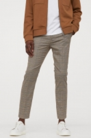 Suit trousers Skinny Fit £12.00