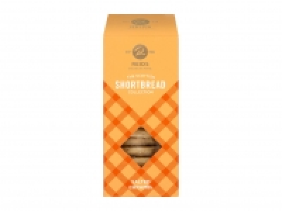 Reids Scottish Shortbread Collection