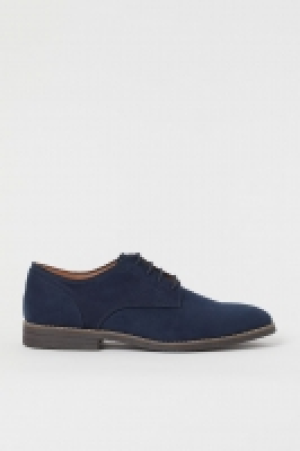 Derby shoes £15.00
