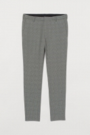 Suit trousers Skinny Fit £13.00
