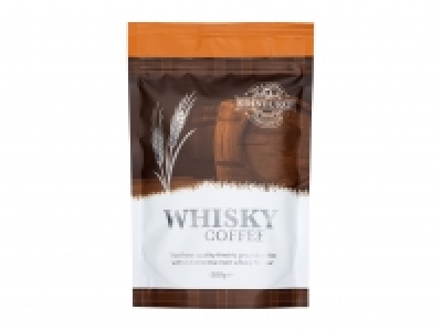 Edinburgh Tea & Coffee Comapy Ltd. Freshly Ground Malt Whisk