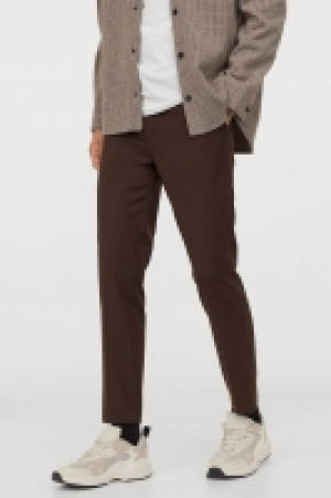 Suit trousers Skinny Fit £9.00
