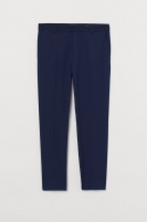 Suit trousers Skinny Fit £7.00