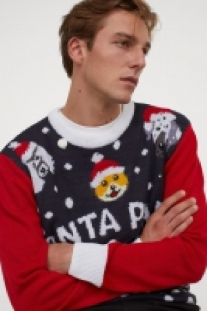 Jumper £6.00