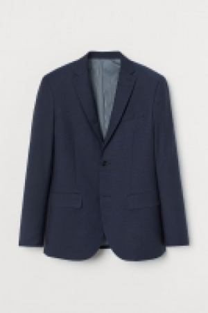 Jacket Slim Fit £15.00