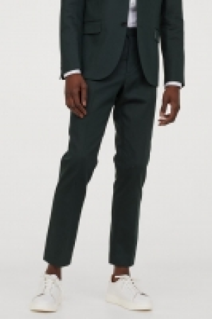 Suit trousers Slim Fit £20.00