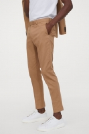 Suit trousers Slim Fit £12.00