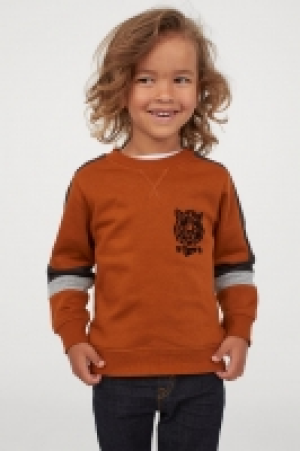 Sweatshirt £5.00