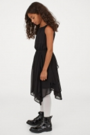 Chiffon dress £10.00