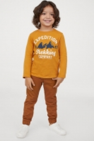 2-piece cotton set £9.00