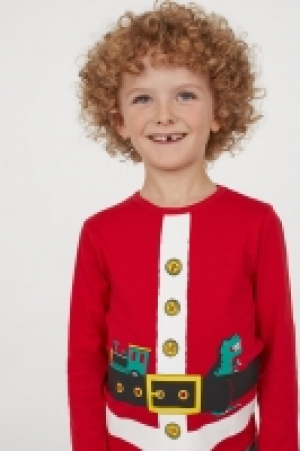 2-piece cotton set £7.00