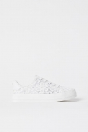Trainers £6.00