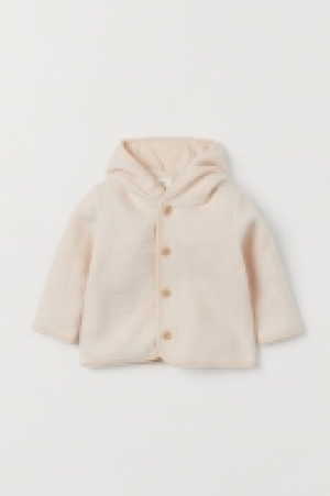 Wool-blend cardigan £20.00
