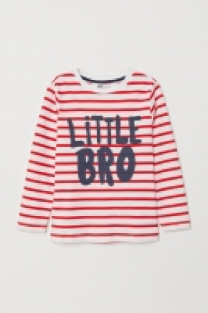 Sibling top £2.00
