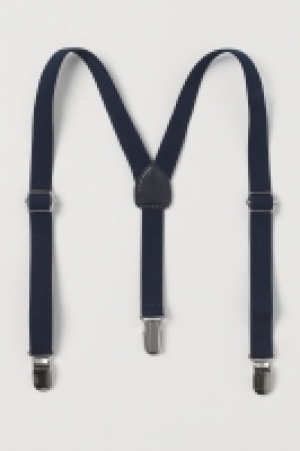 Braces £3.00