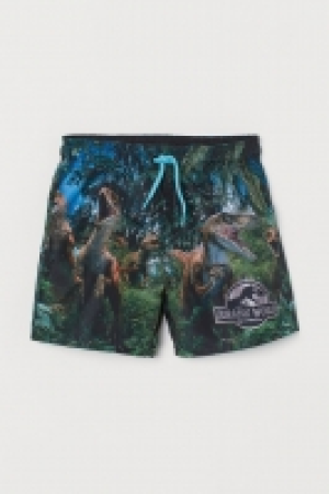 Swim shorts £4.00