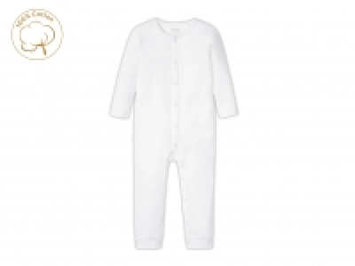 Lupilu Baby Sleepsuits