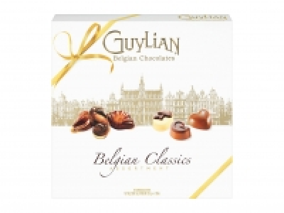 Guylian Belgian Classics