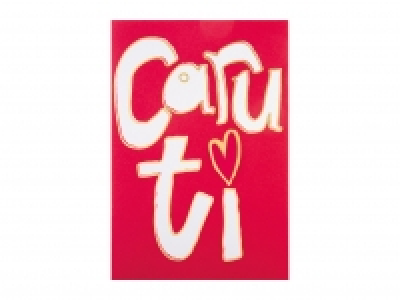 Hallmark Welsh Valentines Day Card