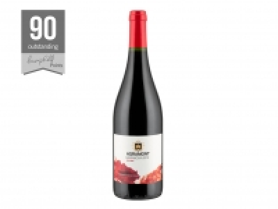 Agramont Garnacha Old Vine £7.99