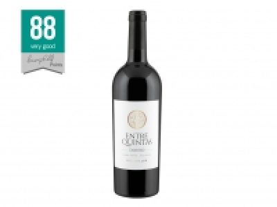 Entre Quintas Douro Reserva £6.99