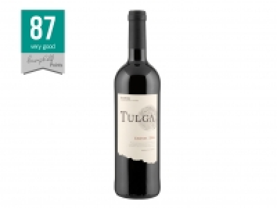 Tulga Toro Crianza £6.99