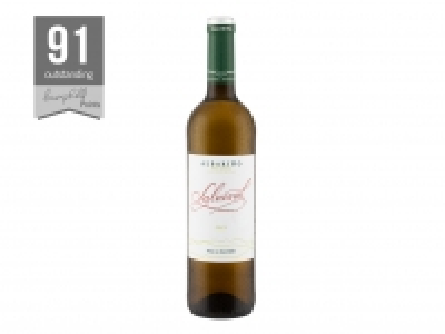 Salneval Albariño Rías Baixas £7.99