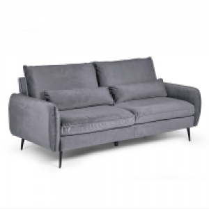 Rhonda 3 Seater Sofa Malta Grey £499.00