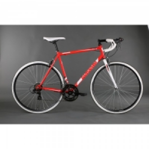 Barracuda Corvus 100 22 Inch Steel Road Bike