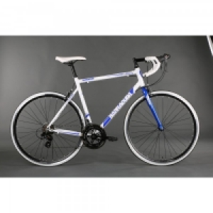 Barracuda Corvus 200 22 Inch Alloy Road Bike
