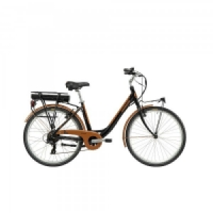 Lombardo Levanzo Unisex Electric Bike