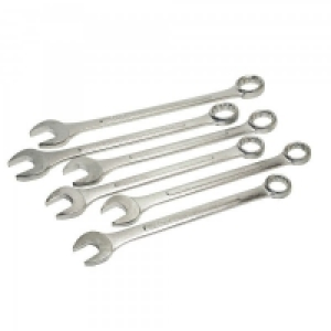 Jumbo Spanner Set Metric