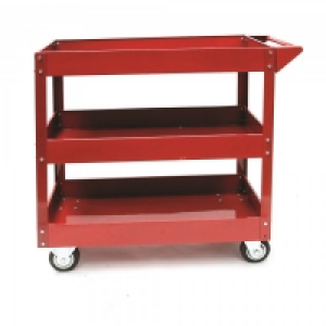 3 Tier Service Cart