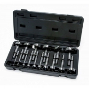 Hilka Pro Forstner Bit Set 16 Piece