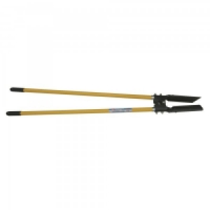 Hilka Pro Heavy Duty Post Digger Fibre Glass Shaft