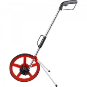 Hilka Pro Distance Measuring Wheel
