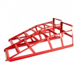 Hilka Pro Car Ramp 2 Tonne