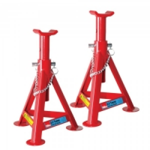Hilka Pro Fixed Axle Stands 3 Tonne