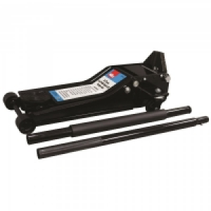 Hilka Pro Low Profile Fast Lift Jack 2.5 Tonne