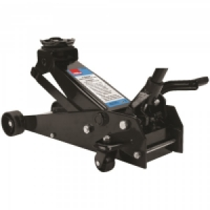 Hilka Pro Quick Lift Garage Jack 3 Tonne