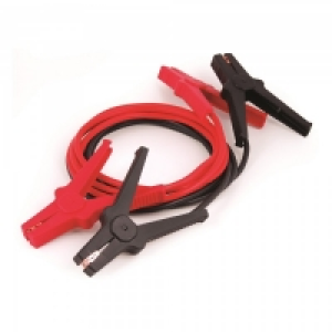 Hilka Pro Heavy Duty Booster Cables 3.5m x 25mm