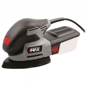 Hilka Pro Detail Palm Sander 220w