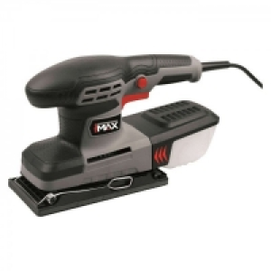 Hilka Pro Orbital Sander 260w