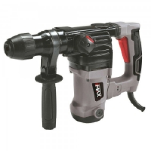 Hilka Pro Rotary Hammer Drill 1250w