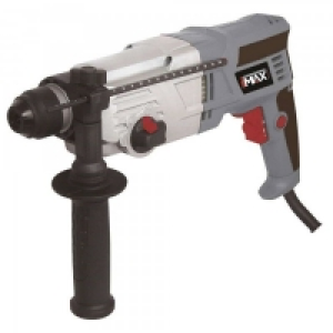 Hilka Pro Rotary Hammer Drill 850w