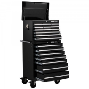 Hilka Pro 19 Drawer Combination
